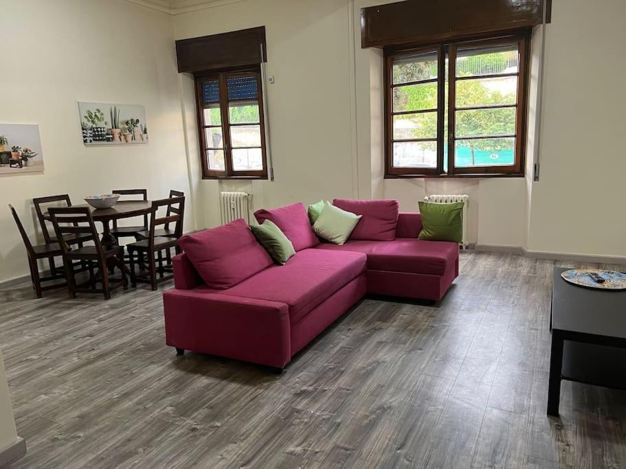 Lido Blu Apartamento