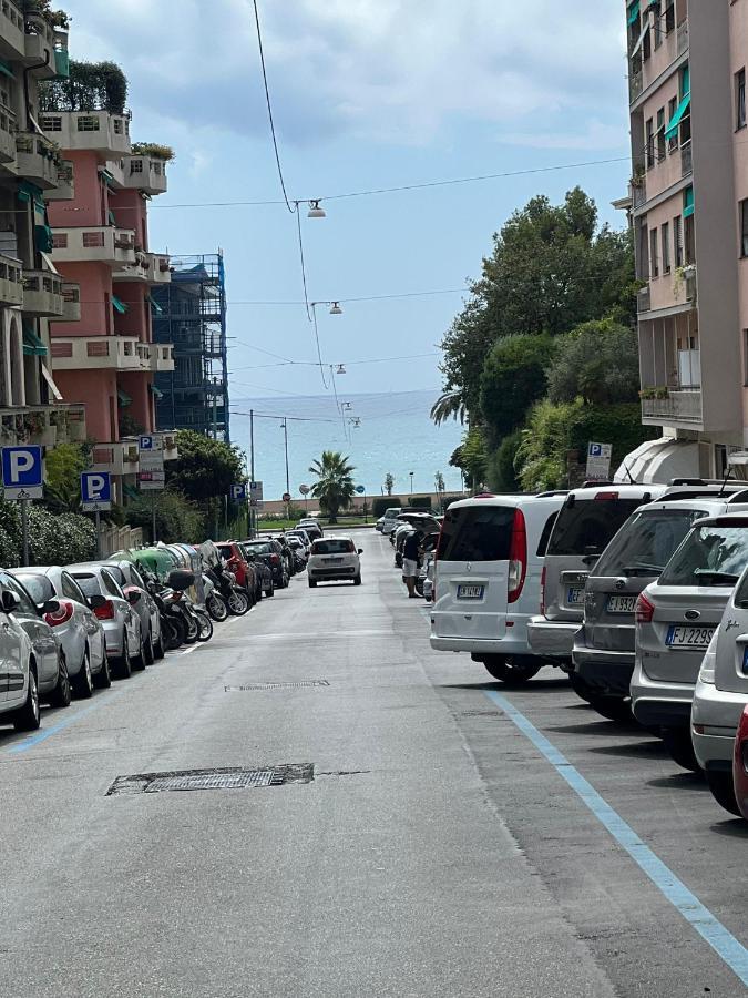 Lido Blu Apartamento Génova